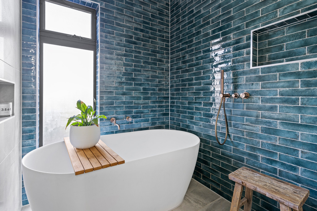 Designing a forever home in the Yarra Valley