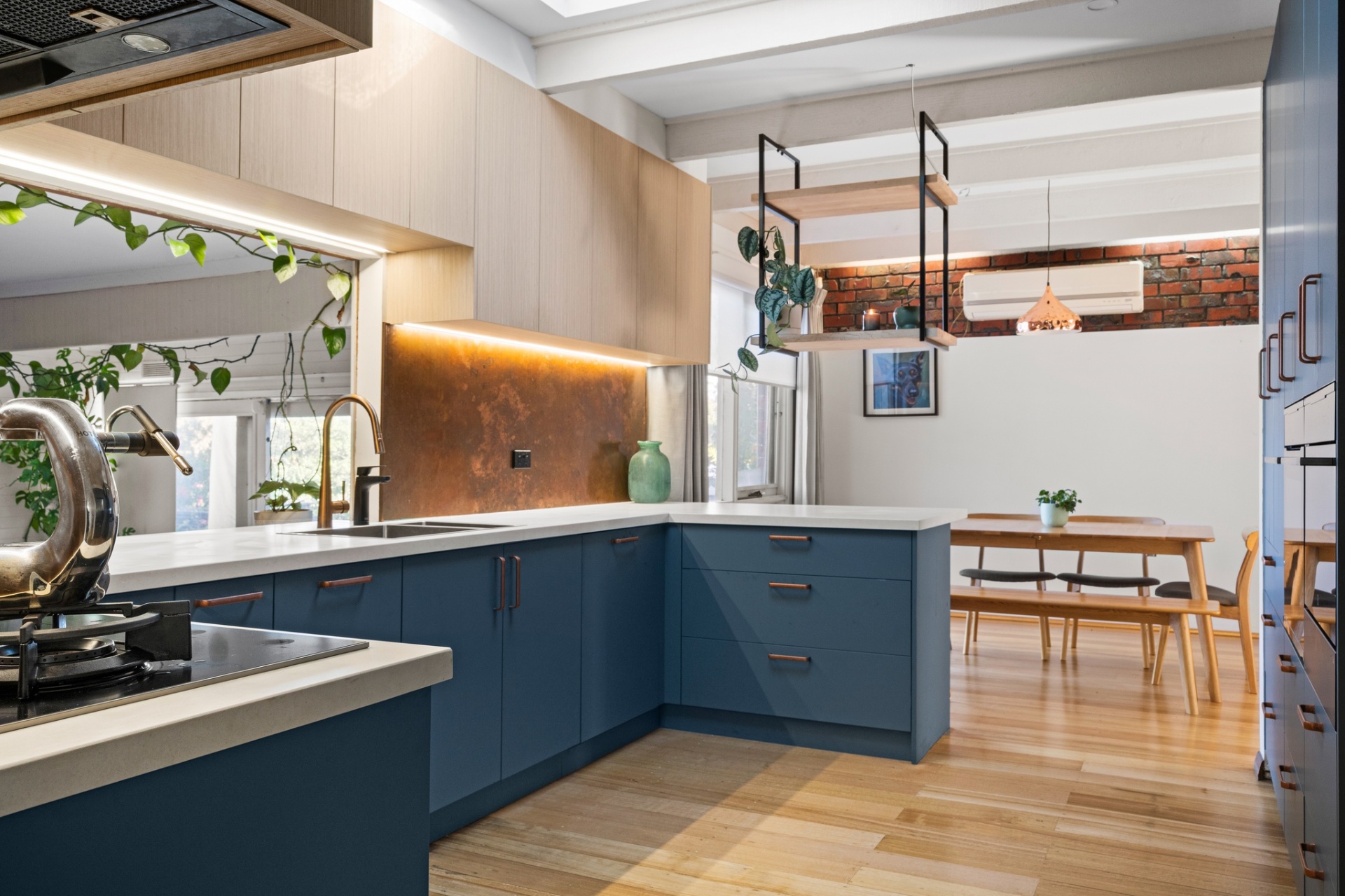 What a fixed-price building contract really means